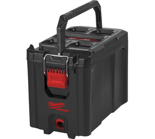 Ящик для инструментов Milwaukee Packout Compact 4932471723