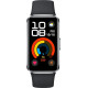 Фитнес-браслет Huawei Band 10 матовый черный, международная версия