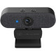 Веб-камера JLab Epic USB Webcam черный