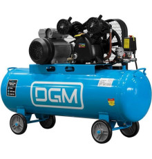 Компрессор DGM AC-2100B
