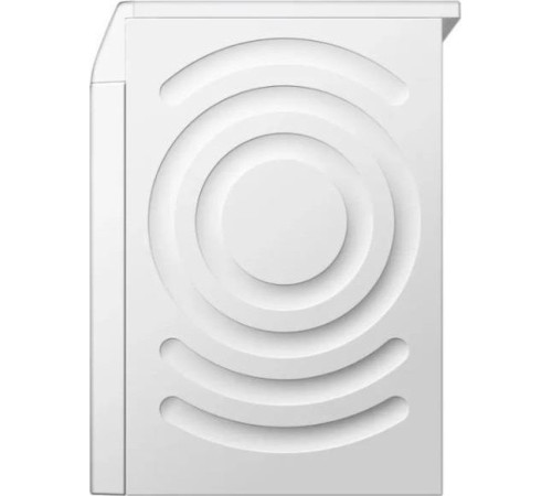 Стирально-сушильная машина Bosch Serie 8 WNC254A0ME