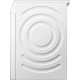 Стирально-сушильная машина Bosch Serie 8 WNC254A0ME