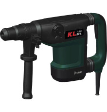 Перфоратор KLPRO KLKD660M кейс