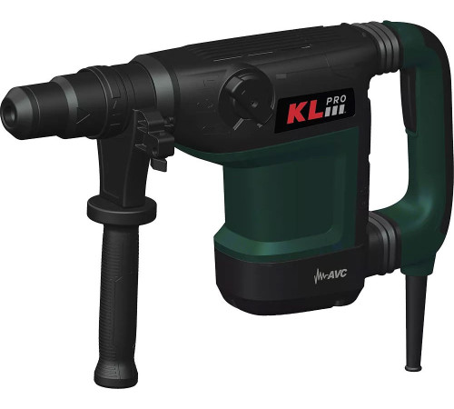 Перфоратор KLPRO KLKD660M кейс