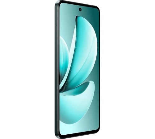 Телефон Realme C71 RMX5303 8GB/128GB международная версия зеленый
