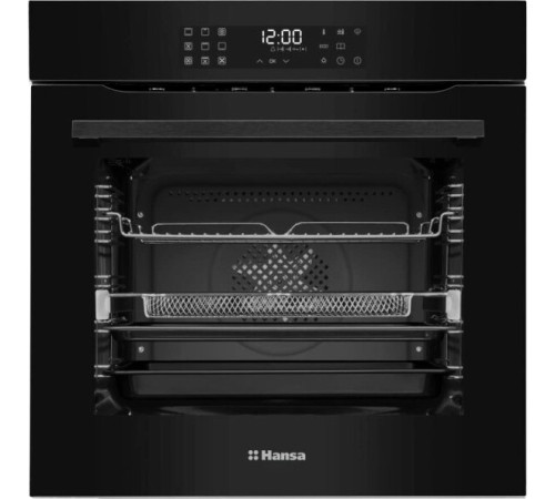 Электрический духовой шкаф Hansa BOES69821