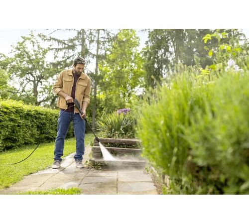 Мойка высокого давления Karcher K 2 Universal Edition 1.673-010.0