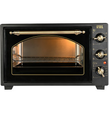 Мини-печь GFgril GFO-42-black