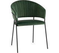 Стул Stool Group Бруно AV 433-Sf-08 велюр зеленый