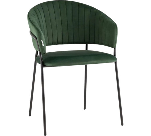 Стул Stool Group Бруно AV 433-Sf-08 велюр зеленый