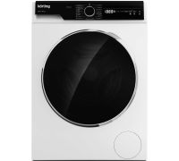 Стирально-сушильная машина Korting KWD 58L1496