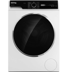Стирально-сушильная машина Korting KWD 58L1496