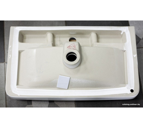 Умывальник Volna Найс 60