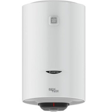 Накопительный электрический водонагреватель Ariston PRO1 R INOX ABS 100 V