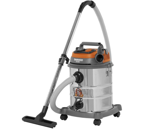 Пылесос Daewoo Power DAVC 2514S