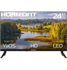 Телевизор Horizont 24HLY26