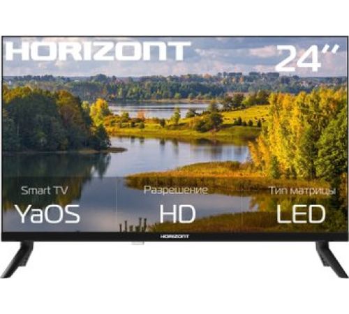 Телевизор Horizont 24HLY26