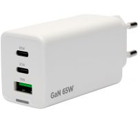 Сетевое зарядное Cablexpert MP3A-PC-65
