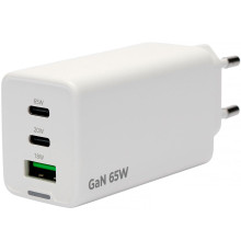 Сетевое зарядное Cablexpert MP3A-PC-65