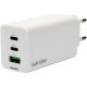 Сетевое зарядное Cablexpert MP3A-PC-65