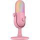 Проводной микрофон Razer Seiren V3 Chroma Quartz Pink