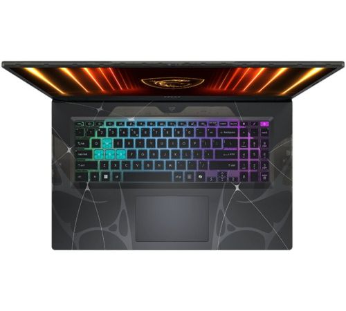 Игровой ноутбук MSI Cyborg 17 B13WFKG-413XRU