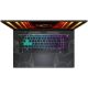 Игровой ноутбук MSI Cyborg 17 B13WFKG-413XRU