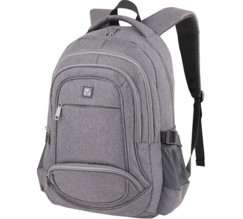 Городской рюкзак BRAUBERG High School 270762