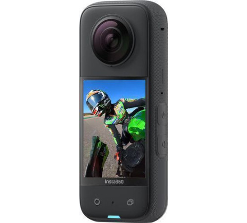 Экшен-камера Insta360 X3