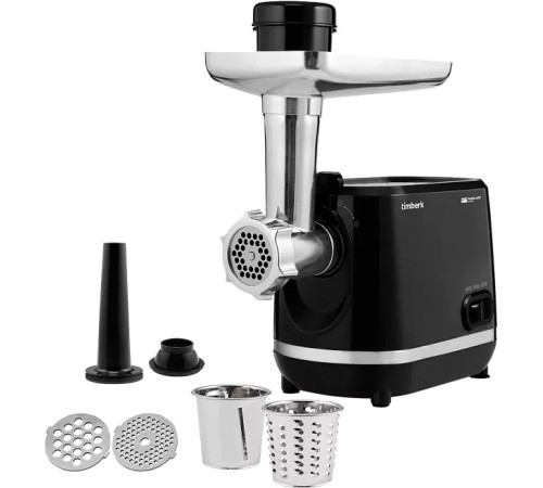 Мясорубка Timberk T-MG45M03