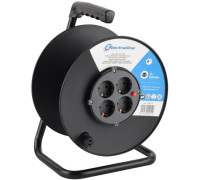 Катушка для удлинителя Electraline 94014