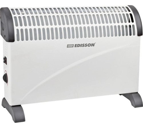 Конвектор Edisson Polo 2000M