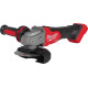 Угловая шлифмашина Milwaukee M18 FSAG125X-0X Fuel 4933478428 без АКБ