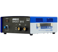 Аппарат контактной точечной сварки AuroraPRO Shoot M10