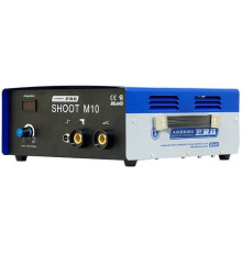 Аппарат контактной точечной сварки AuroraPRO Shoot M10