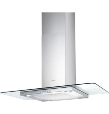 Кухонная вытяжка Elica Flat Glass IX/A/90