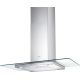 Кухонная вытяжка Elica Flat Glass IX/A/90