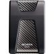 Внешний накопитель ADATA HD650 4TB черный