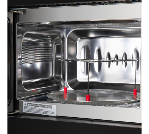 Микроволновая печь HOMSair MOB205WH