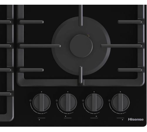 Варочная панель Hisense GG663BHF