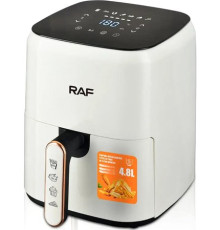 Аэрогриль аэрофритюрница RAF R.5362W