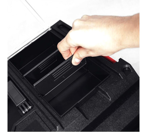 Ящик для инструментов Qbrick System One 450 Profi