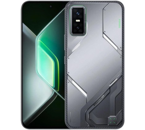 Телефон Infinix GT 30 X6876 8GB/256GB графит