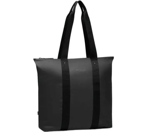 Сумка через плечо Gaston Luga Dash Tote черный
