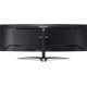 Игровой монитор Acer Nitro XZ452CUVbemiiphuzx UM.MX2CD.V01