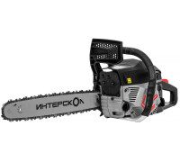 Бензопила Интерскол ПЦБ-18/58Л
