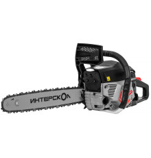 Бензопила Интерскол ПЦБ-18/58Л