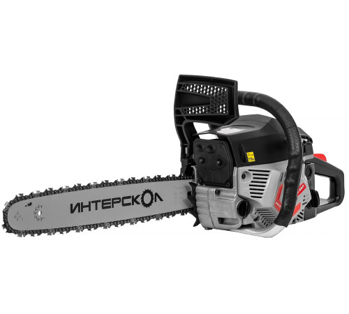 Бензопила Интерскол ПЦБ-18/58Л