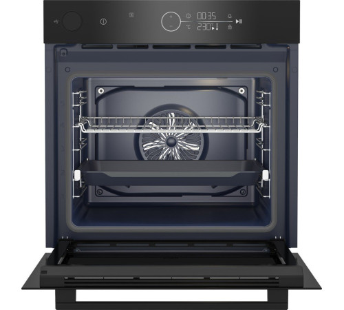 Электрический духовой шкаф BEKO BCBIS17400KSBS