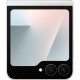Телефон Samsung Galaxy Z Flip7 FE SM-F761B 8GB/128GB белый